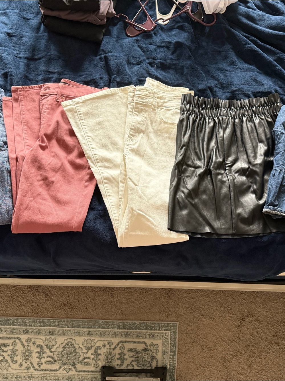 Women’s Bottoms Bundle - Pants, Jeans, Shorts, & Skirts